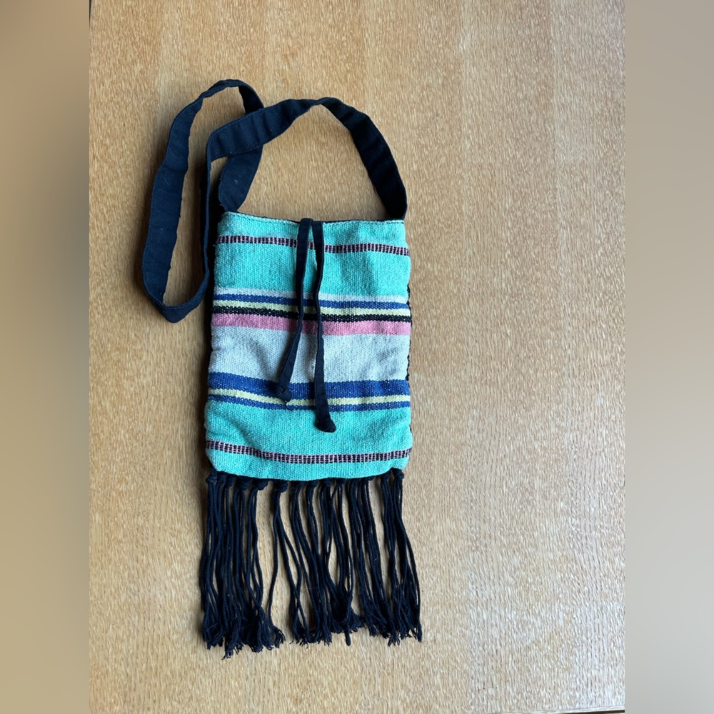 Roxy bag